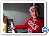 Joyeux Noël Eric