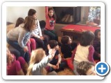 Rencontre de Noël 2013