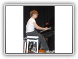 XAVIER AU PIANO